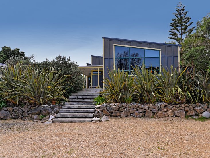 Golden Bay - Mohua Holiday Home