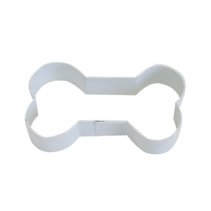 Bone Cookie Cutter